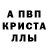 Первитин Декстрометамфетамин 99.9% Green 24